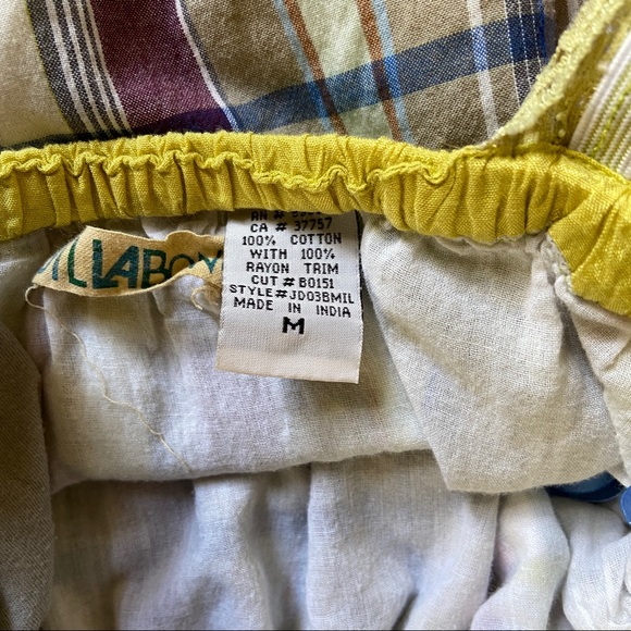 Billabong Summer Dress - Picture 4 of 4